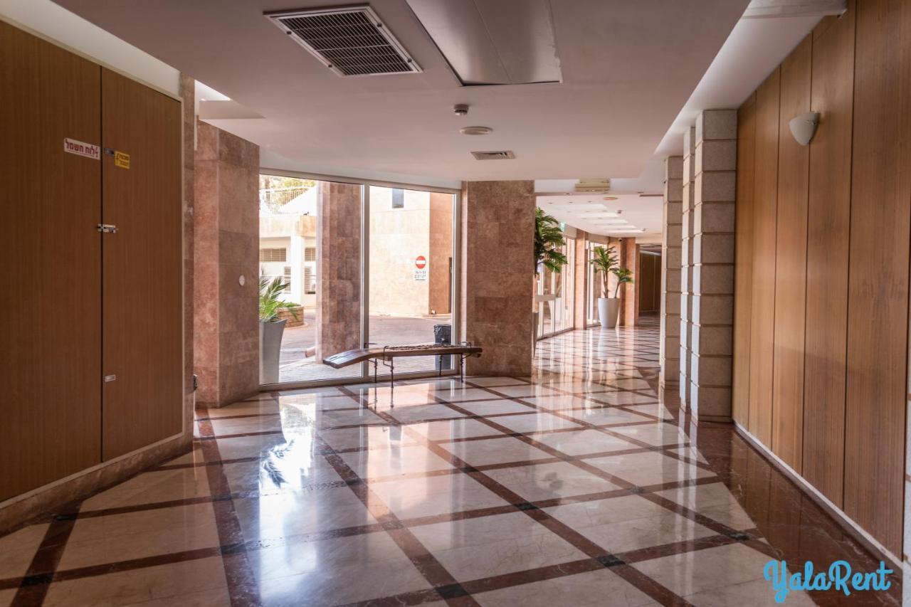 Yalarent Amdar Lux Διαμέρισμα Ελάτ Εξωτερικό φωτογραφία