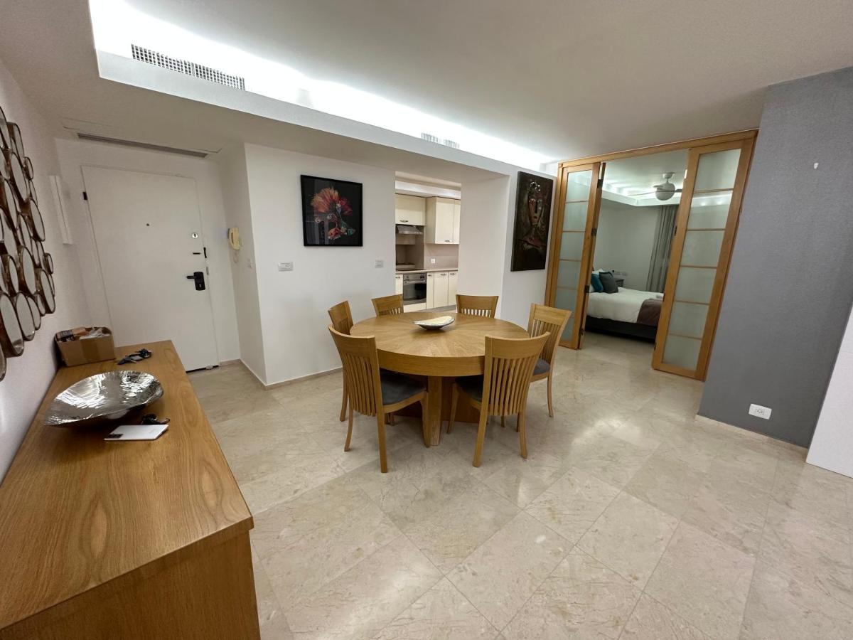 Yalarent Amdar Lux Διαμέρισμα Ελάτ Εξωτερικό φωτογραφία